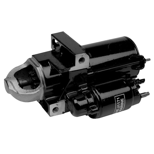 Mercruiser Starter